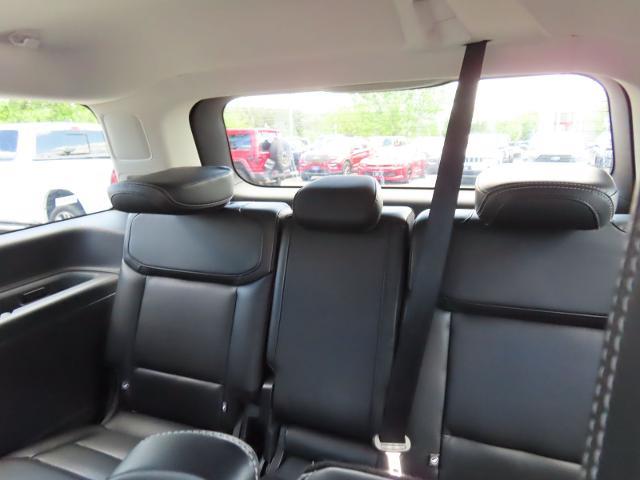 2025 Ford Expedition - $66,495