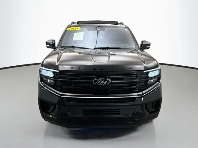 2025 Ford Expedition - $63,912