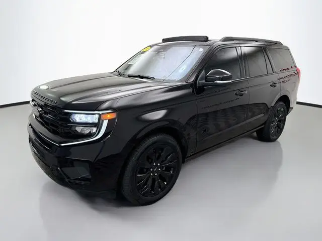 2025 Ford Expedition - $63,912