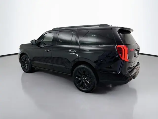 2025 Ford Expedition - $63,912