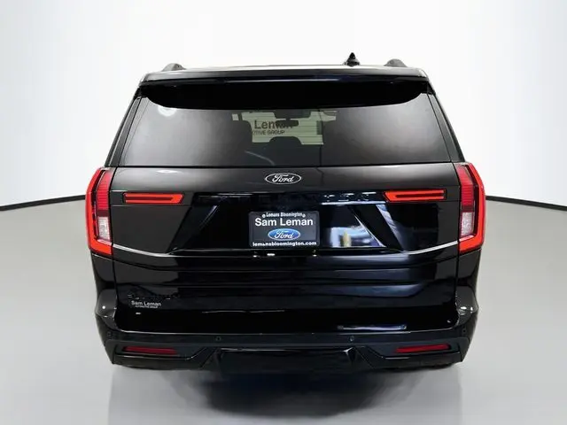 2025 Ford Expedition - $63,912