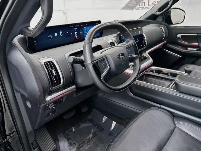 2025 Ford Expedition - $63,912