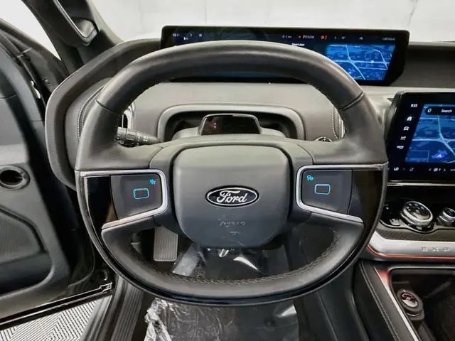 2025 Ford Expedition - $63,912