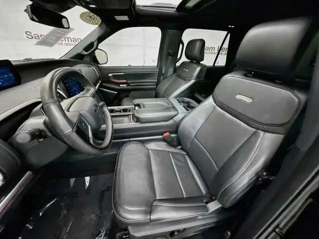 2025 Ford Expedition - $63,912