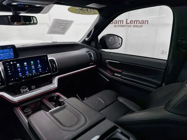 2025 Ford Expedition - $63,912