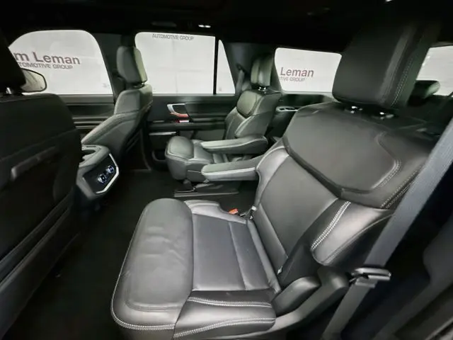 2025 Ford Expedition - $63,912
