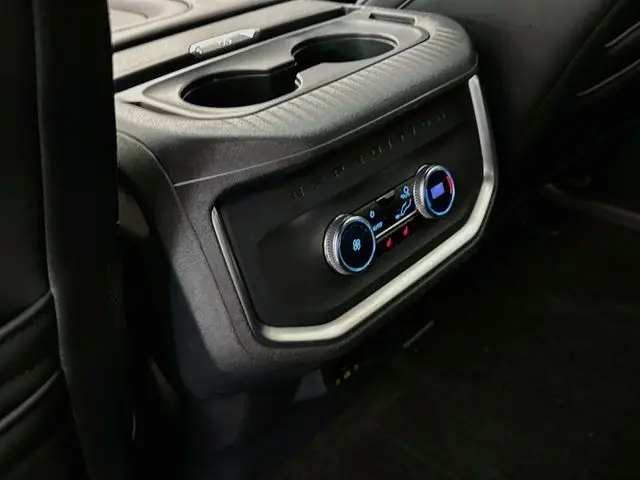 2025 Ford Expedition - $63,912