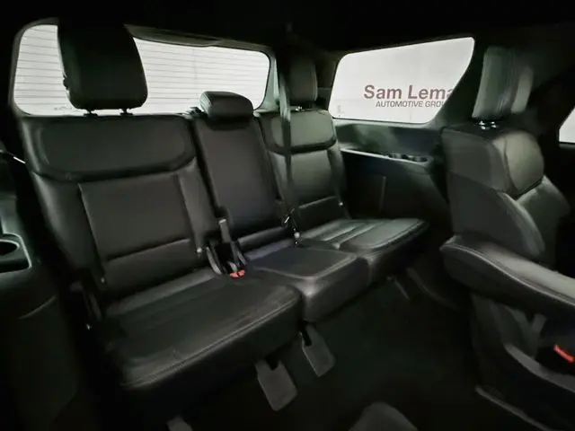 2025 Ford Expedition - $63,912