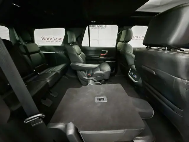 2025 Ford Expedition - $63,912