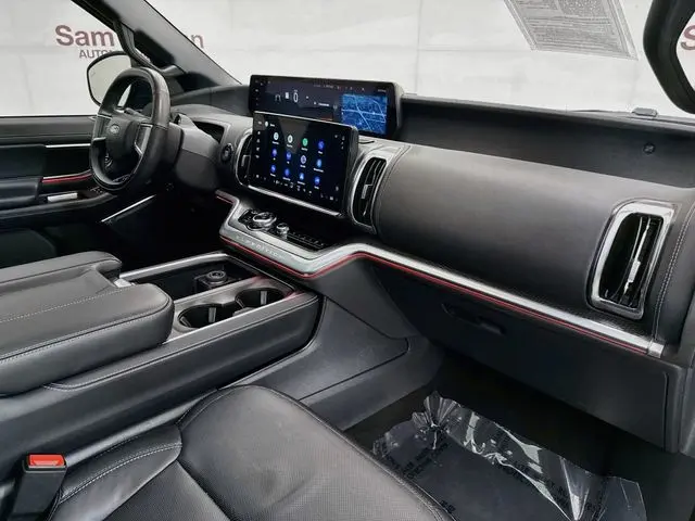 2025 Ford Expedition - $63,912