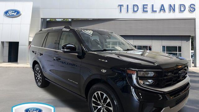 Preowned 2025 Ford Expedition Platinum for Sale