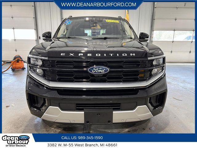 2025 Ford Expedition - $65,176