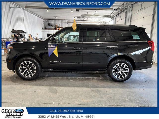 2025 Ford Expedition - $65,176