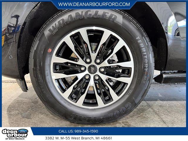 2025 Ford Expedition - $65,176