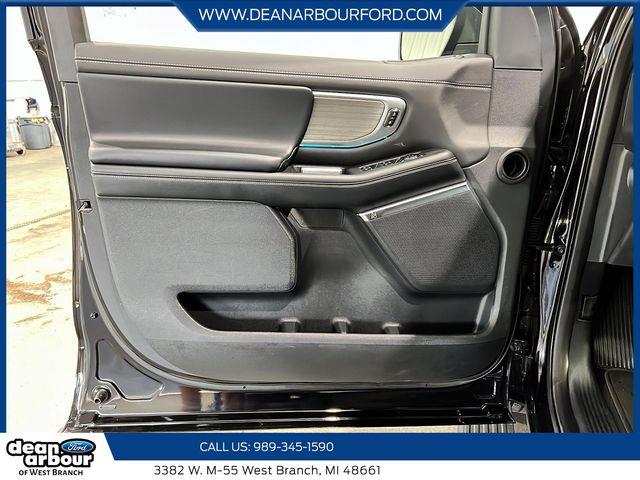 2025 Ford Expedition - $65,176