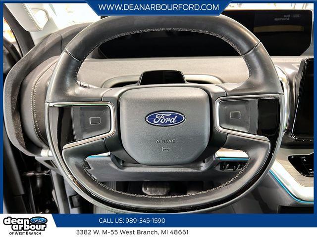 2025 Ford Expedition - $65,176