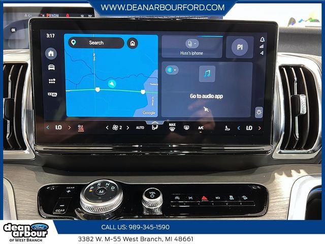 2025 Ford Expedition - $65,176