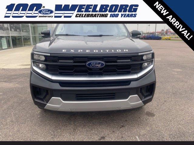 2025 Ford Expedition - $62,256