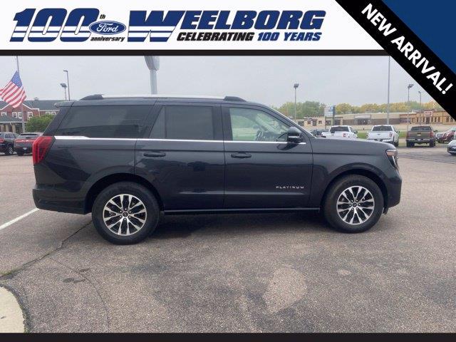 2025 Ford Expedition - $62,256