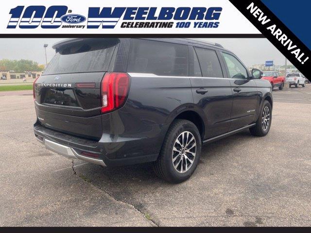 2025 Ford Expedition - $62,256