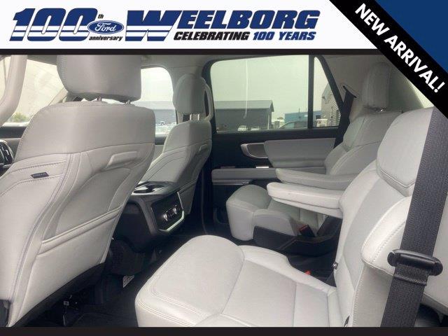 2025 Ford Expedition - $62,256