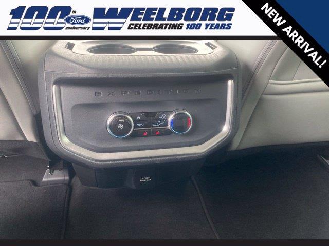 2025 Ford Expedition - $62,256