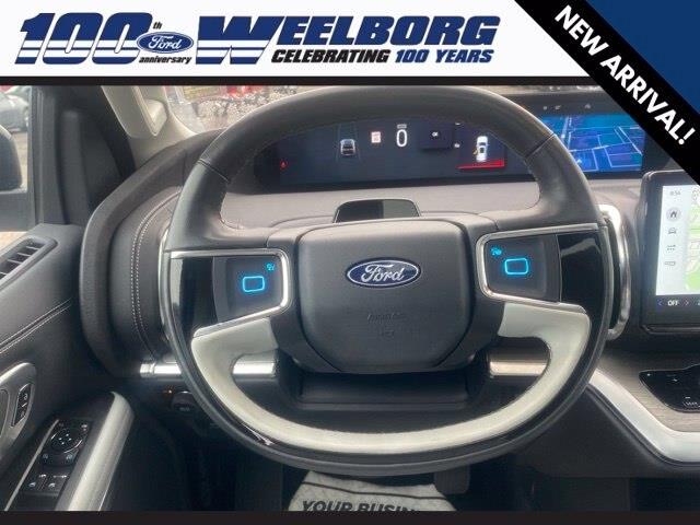 2025 Ford Expedition - $62,256