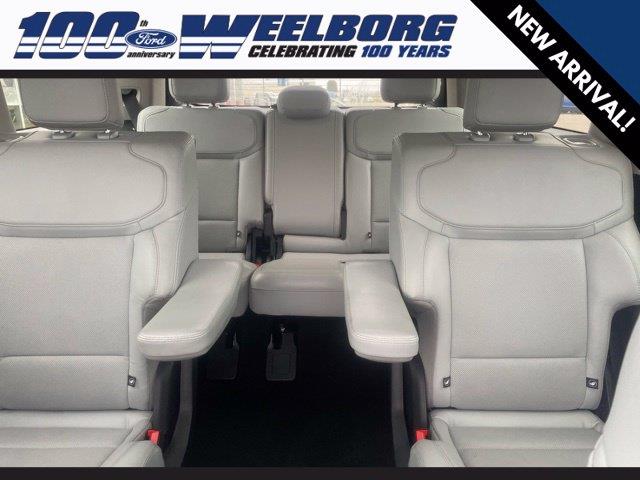2025 Ford Expedition - $62,256