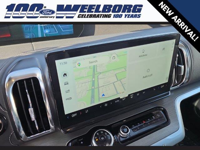 2025 Ford Expedition - $62,256