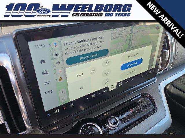 2025 Ford Expedition - $62,256