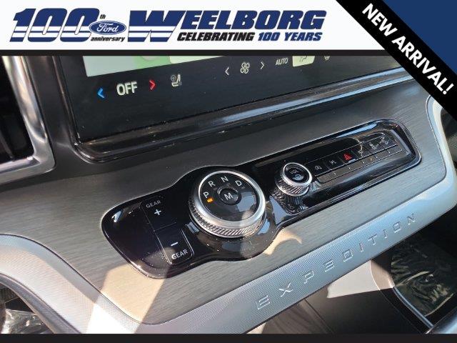 2025 Ford Expedition - $62,256