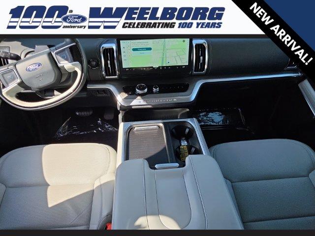 2025 Ford Expedition - $62,256
