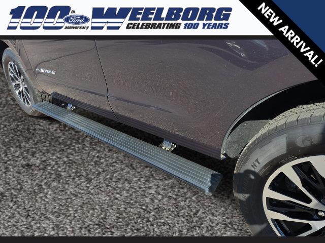 2025 Ford Expedition - $62,256