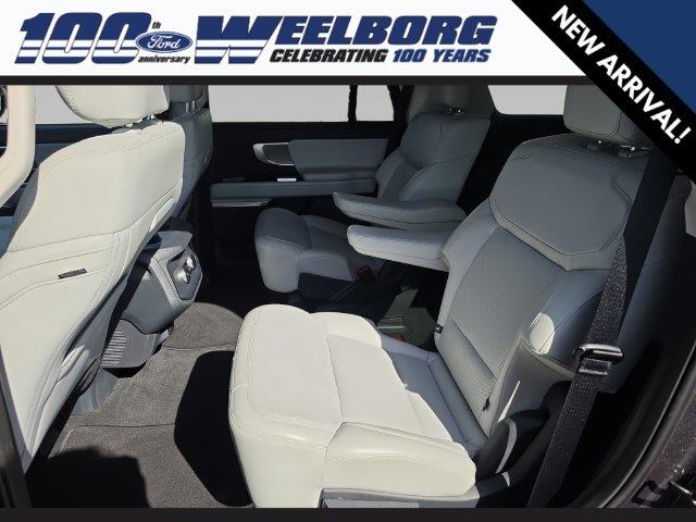 2025 Ford Expedition - $62,256