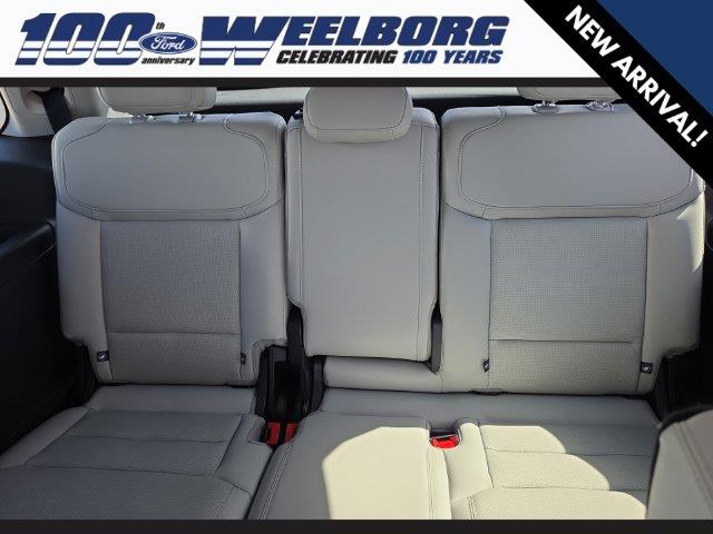 2025 Ford Expedition - $62,256