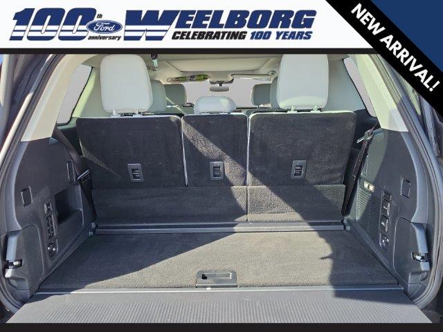 2025 Ford Expedition - $62,256
