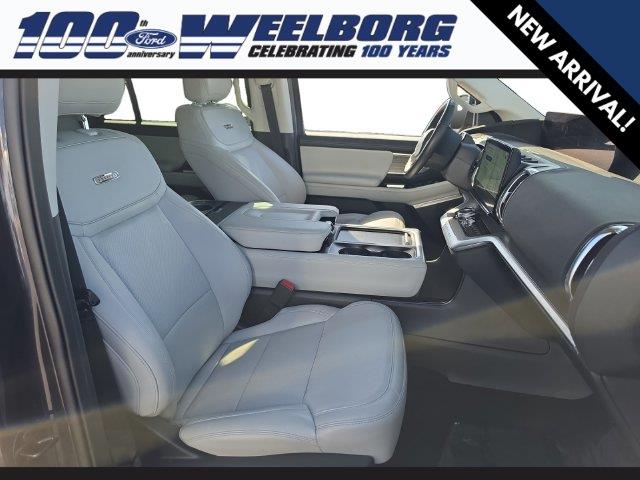 2025 Ford Expedition - $62,256