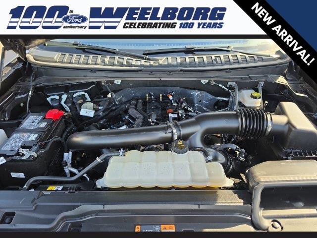 2025 Ford Expedition - $62,256