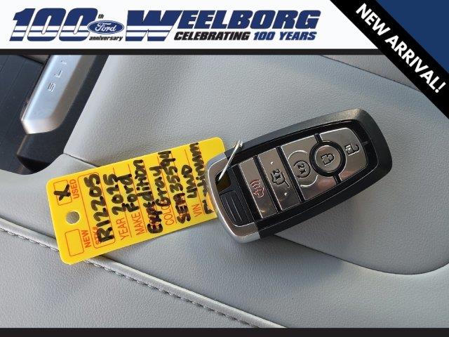 2025 Ford Expedition - $62,256