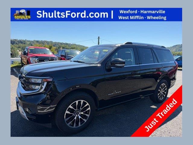 2025 Ford Expedition - $62,587