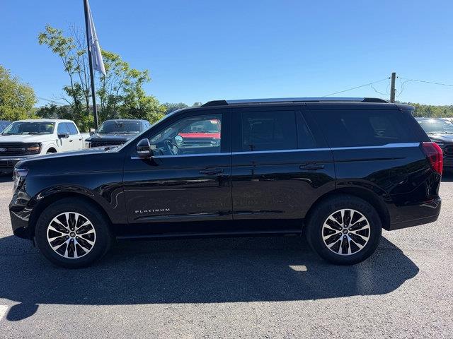 2025 Ford Expedition - $62,587