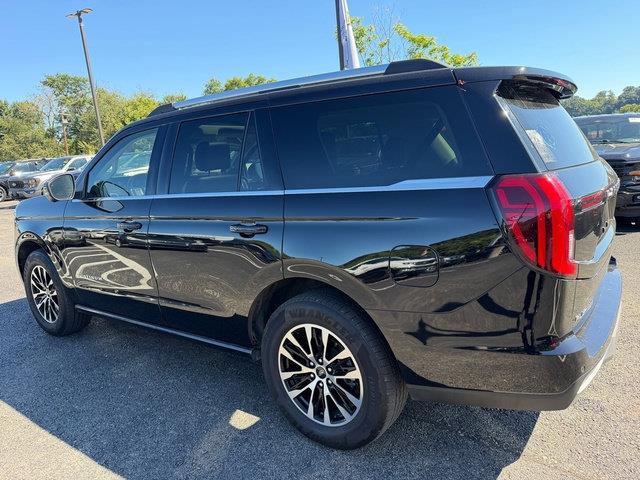 2025 Ford Expedition - $62,587