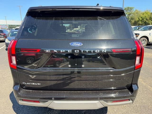 2025 Ford Expedition - $62,587