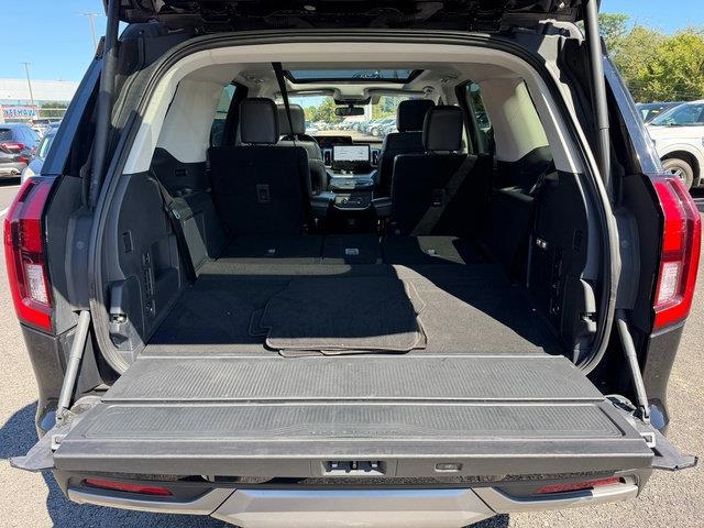 2025 Ford Expedition - $62,587
