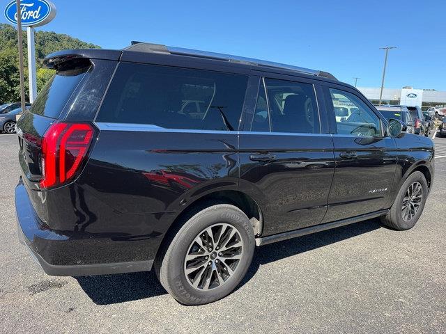 2025 Ford Expedition - $62,587