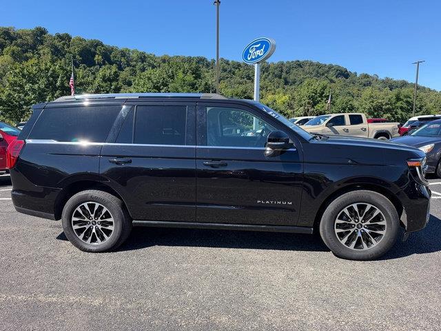 2025 Ford Expedition - $62,587
