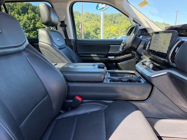 2025 Ford Expedition - $62,587