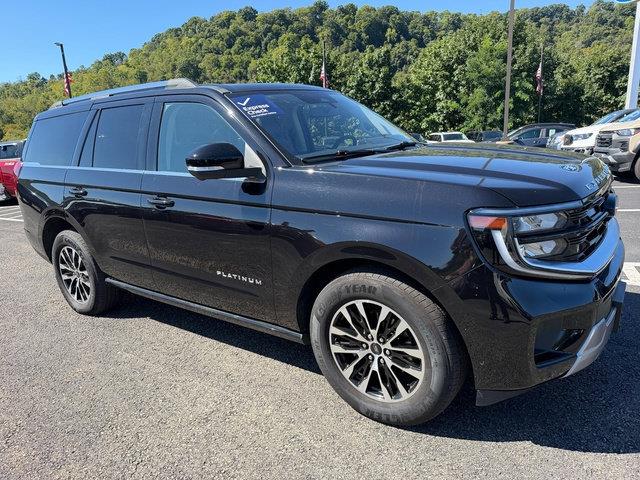 2025 Ford Expedition - $62,587