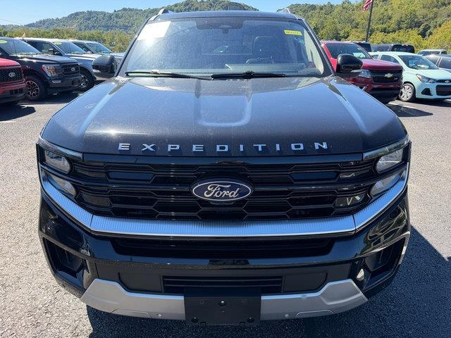 2025 Ford Expedition - $62,587