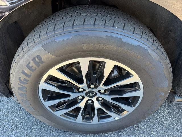 2025 Ford Expedition - $62,587
